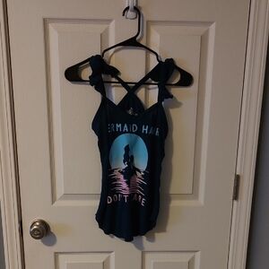 Women's Mermaid Tank
